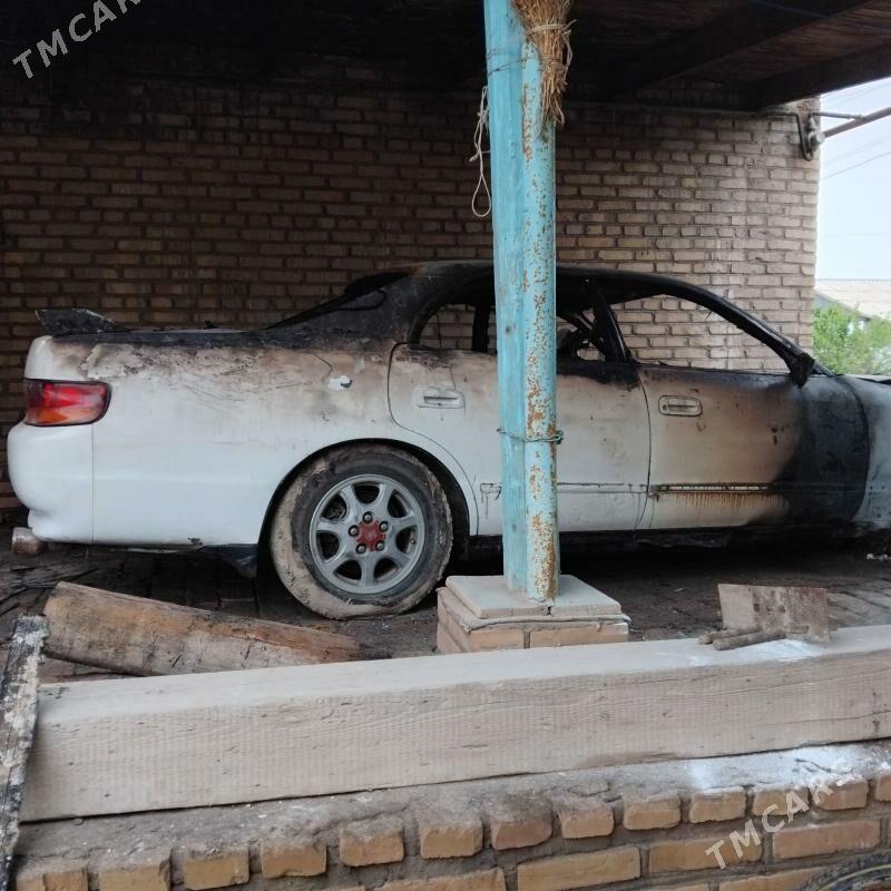 Toyota Chaser 1994 - 15 000 TMT - Kerki - img 1