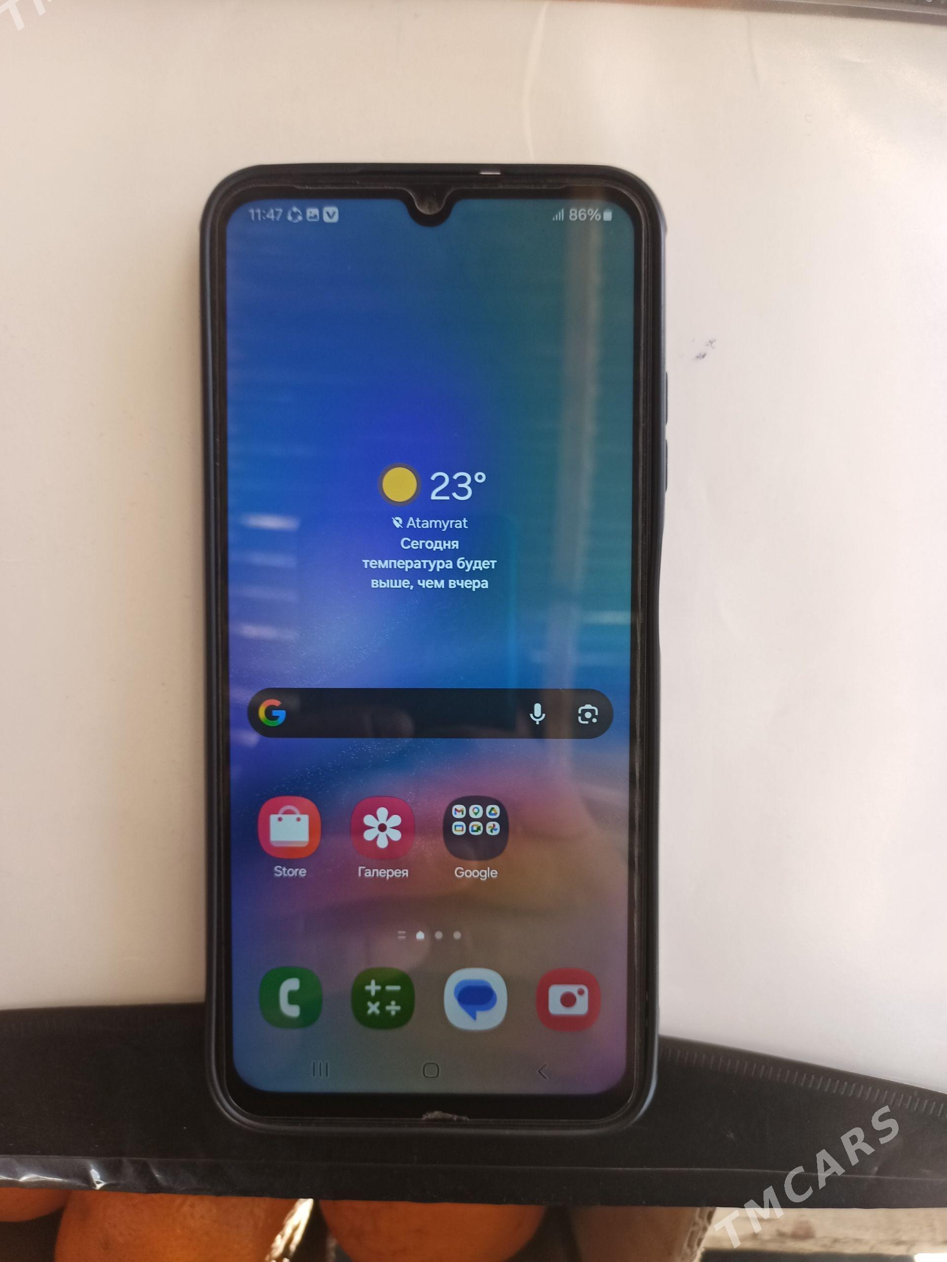 Samsung Galaxy A05s - Керки - img 1