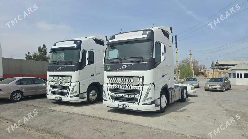 Volvo FH 460 2021 - 1 400 000 TMT - Мары - img 1