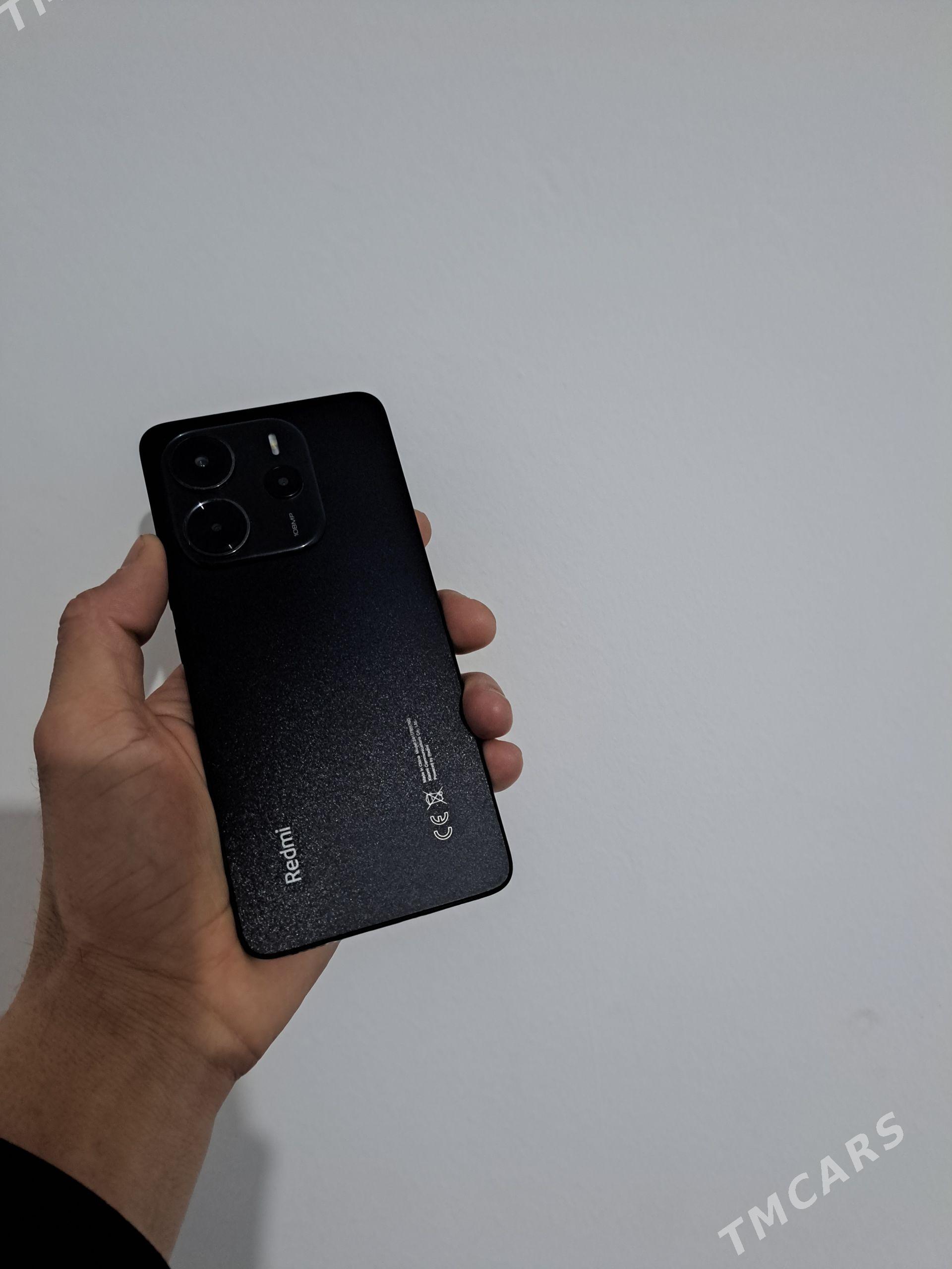 REDMI NOTE14 - Aşgabat - img 1