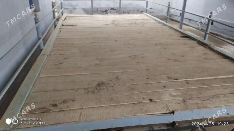 тапчан - Туркменгала - img 1