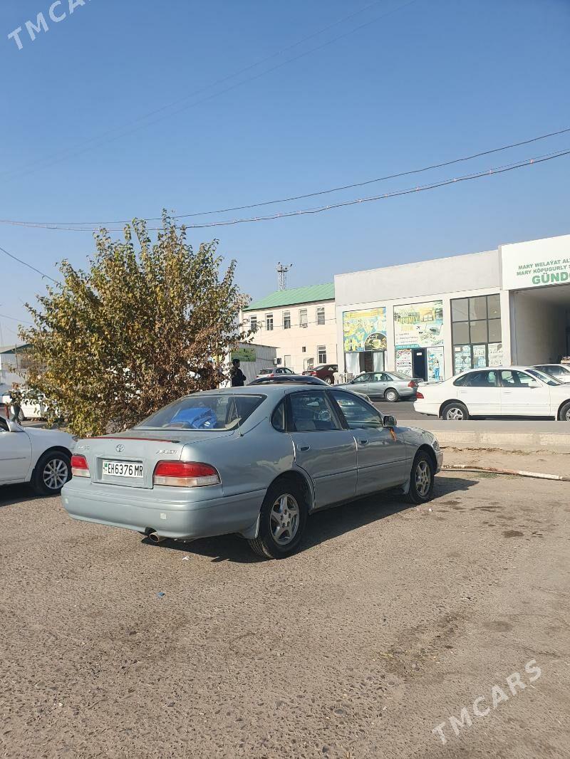 Toyota Avalon 1996 - 125 000 TMT - Тагтабазар - img 1