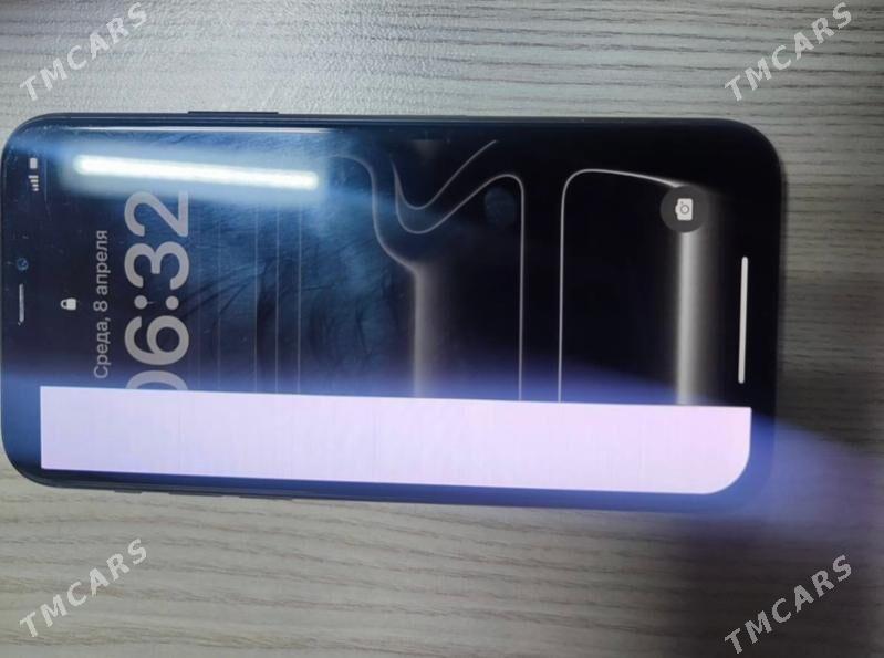 iphone 11 pro - Ашхабад - img 1
