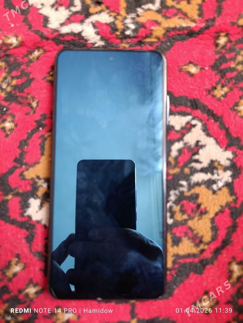 poco x3pro - Şabat etr. - img 1