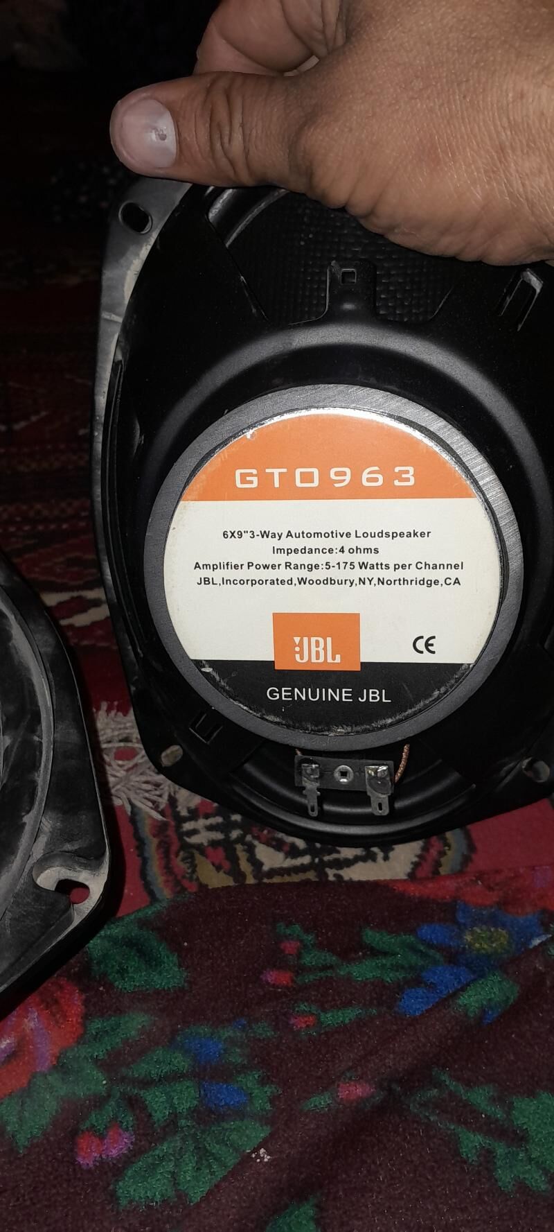 kalonka 200 TMT - Кака - img 1