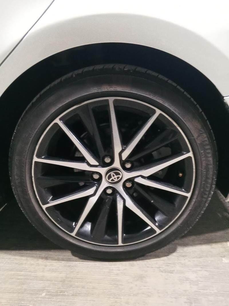 Camry Ýewropaka diska 18lik 3 500 TMT - Aşgabat - img 1