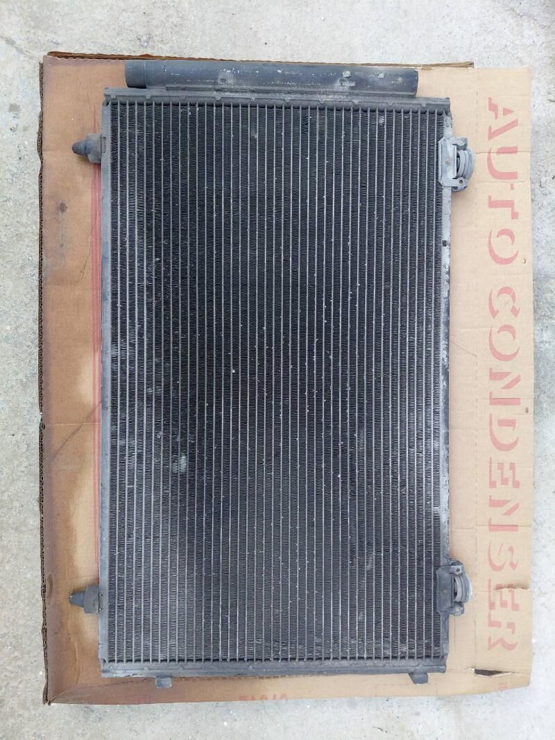 karolla radiator 400 TMT - Бузмеин - img 1