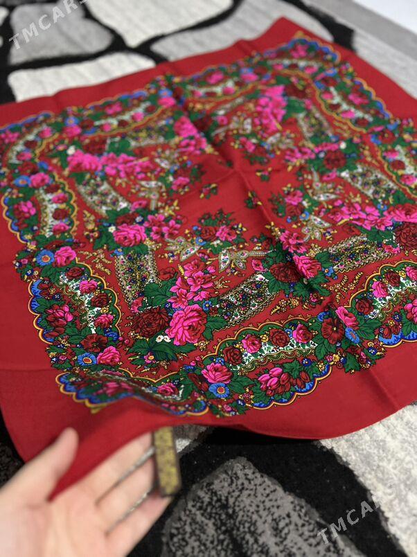 gaty yalyk oyme - Ашхабад - img 1