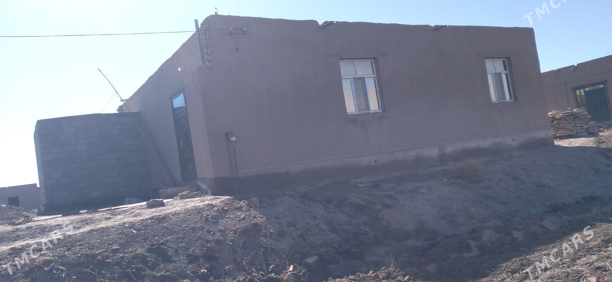 satlyk jay - Türkmenbaşy etr. - img 1