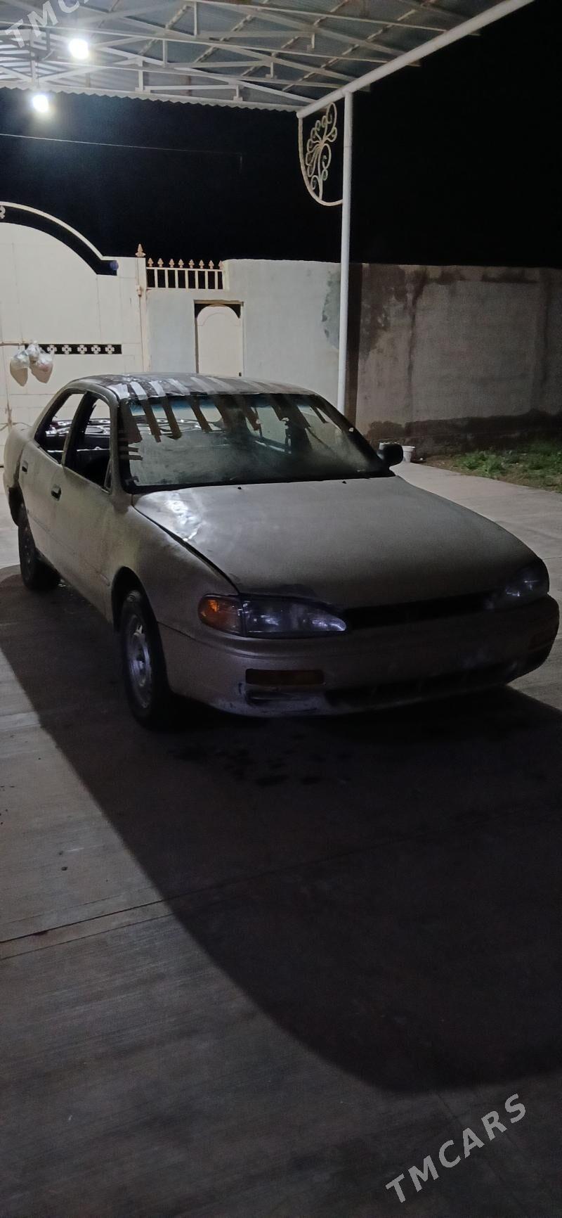 Toyota Camry 1996 - 55 000 TMT - Серахс - img 1