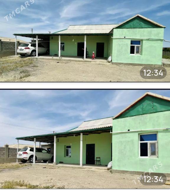 Şatlyk Jay - Etrek - img 1