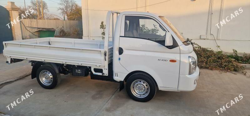 Hyundai H100 2025 - 289 000 TMT - Ашхабад - img 1