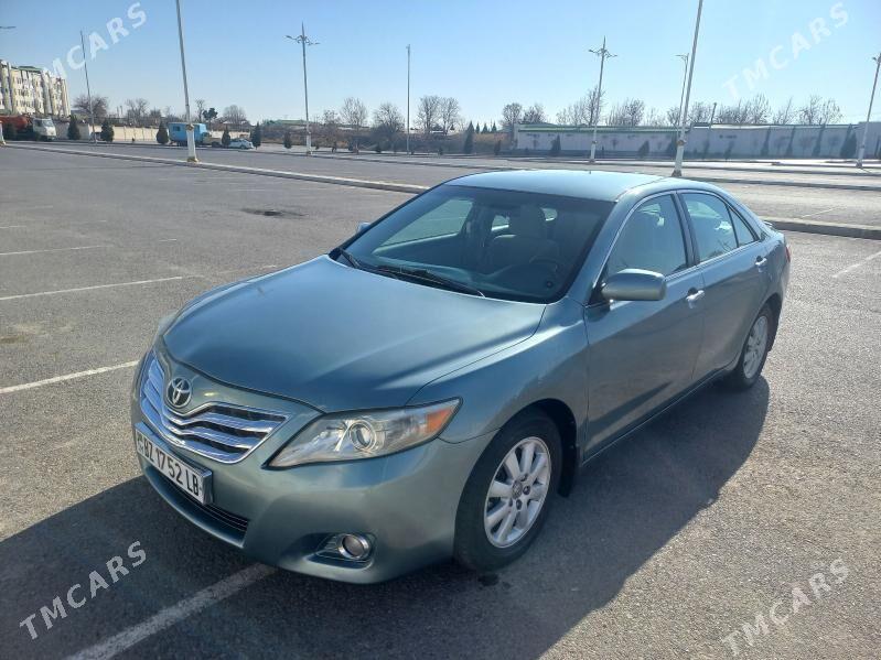 Toyota Camry 2010 - 220 000 TMT - Türkmenabat - img 1