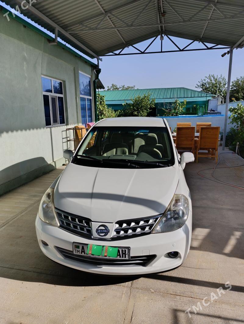 Nissan Tiida 2011 - 125 000 TMT - Änew - img 1