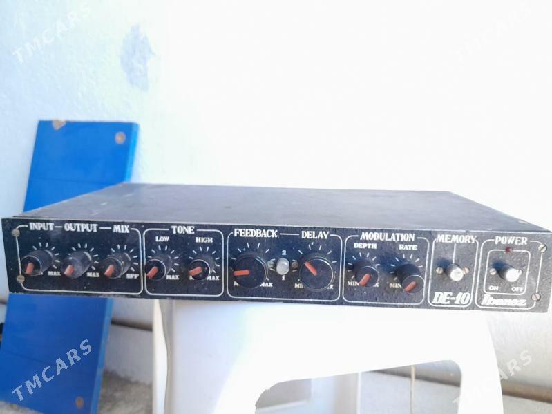 Rever..Revr.Rewr - Balkanabat - img 1