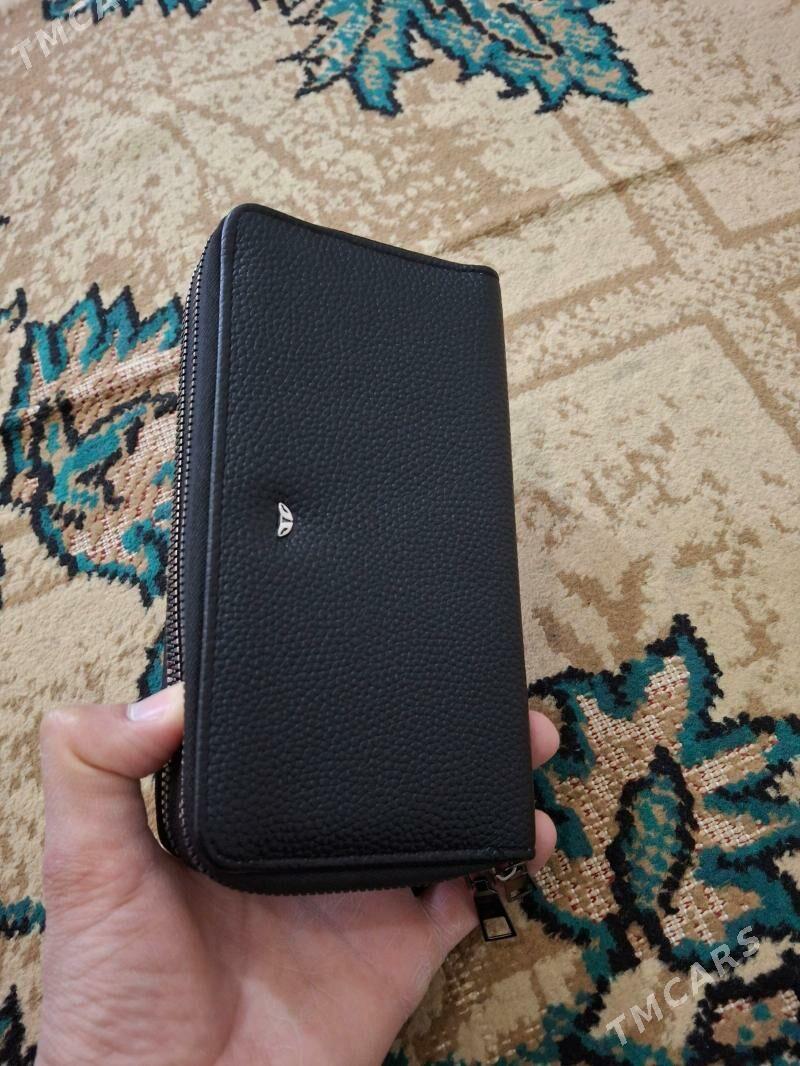 Tergan gapjyk barsetka - Aşgabat - img 1