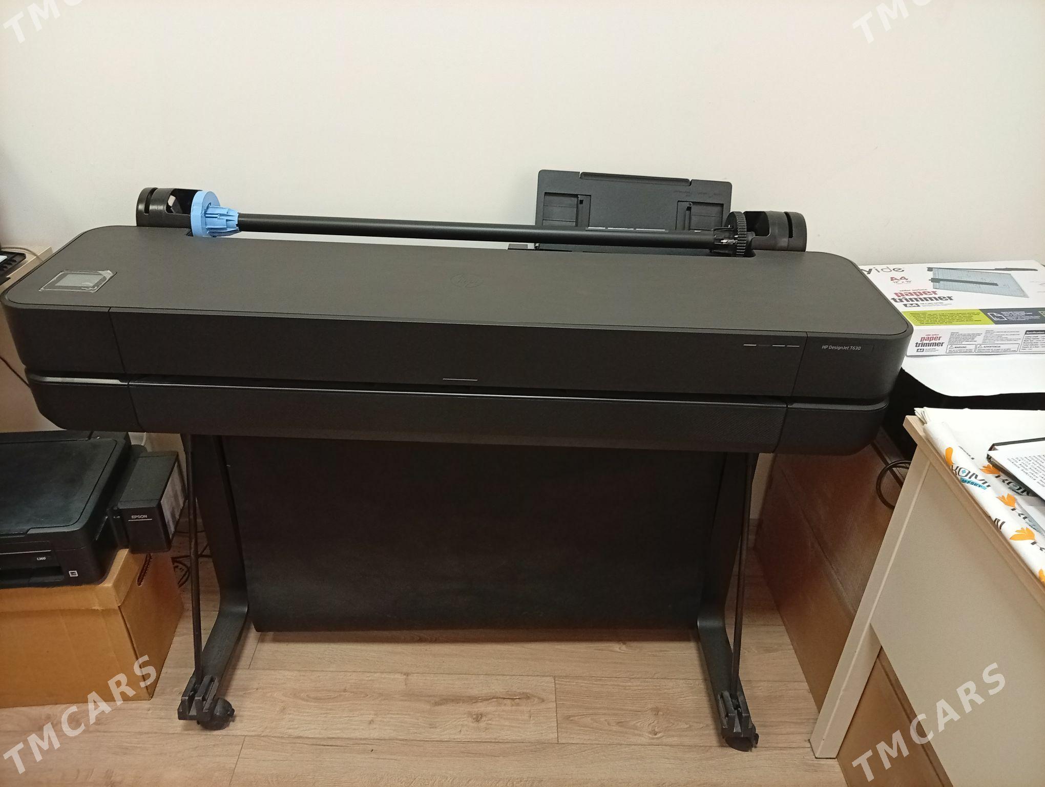 Plotter - Бузмеин - img 1