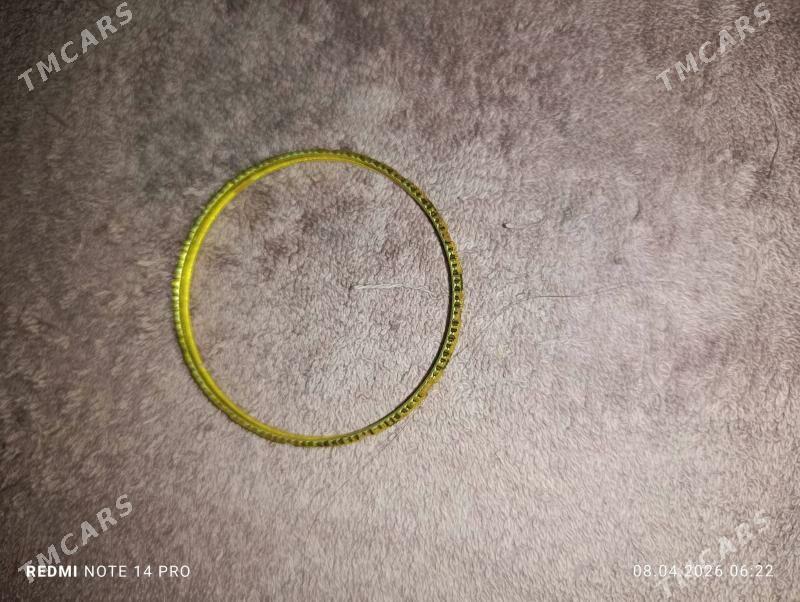 braslet - Дашогуз - img 1