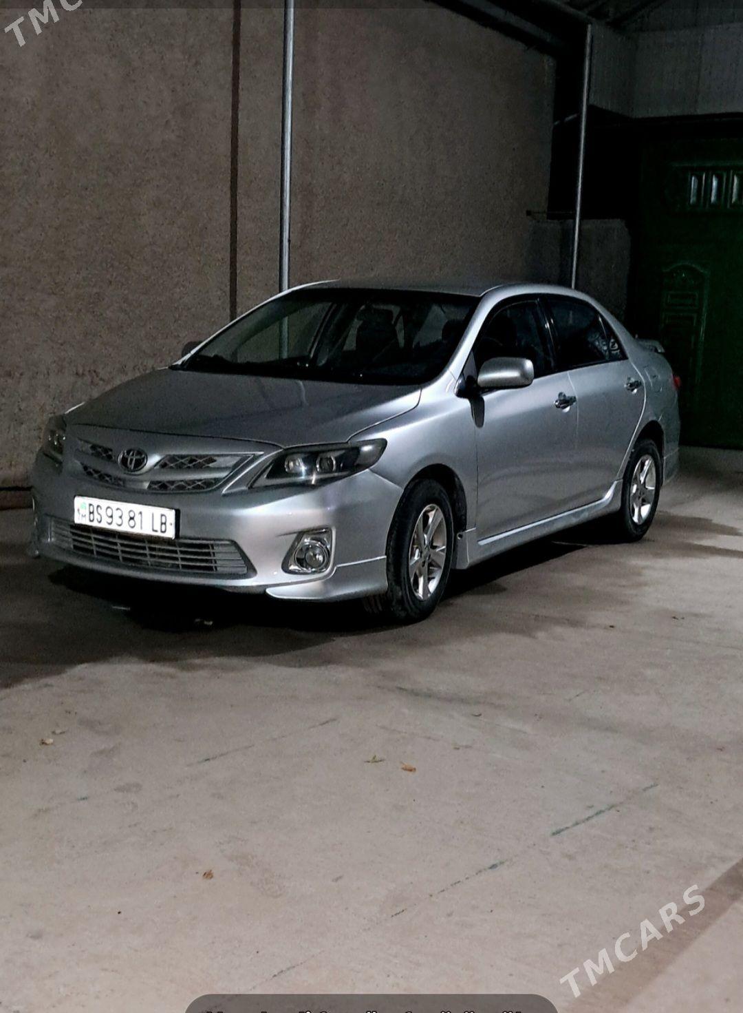Toyota Corolla 2012 - 190 000 TMT - Köýtendag - img 1