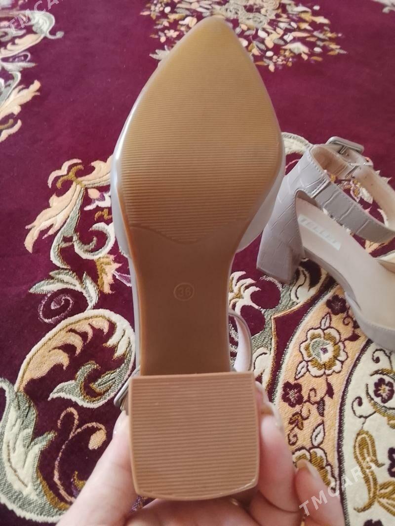 aýakgap - Туркменбаши - img 1