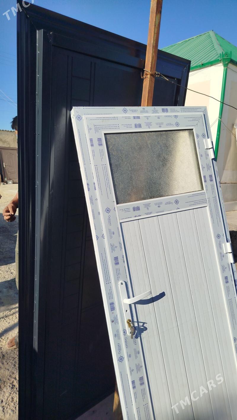 Gapy Alýumin - Анев - img 1