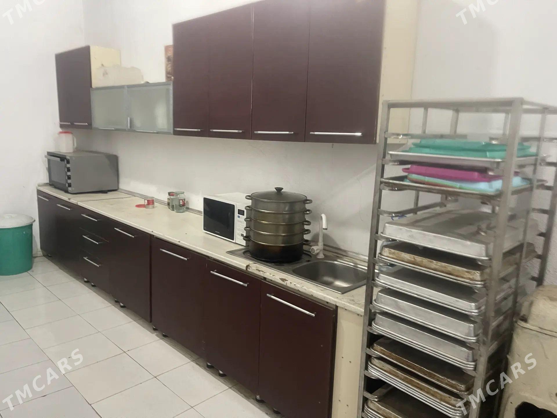 Arenda söwda ýer Garadamak - Гарадамак Шор - img 1