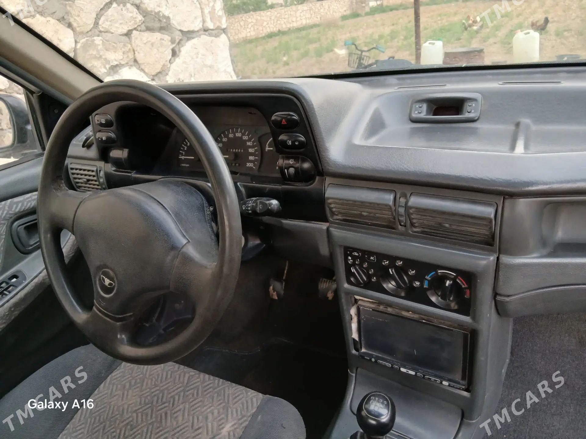 Daewoo Nexia 2001 - 30 000 TMT - Dostluk - img 1