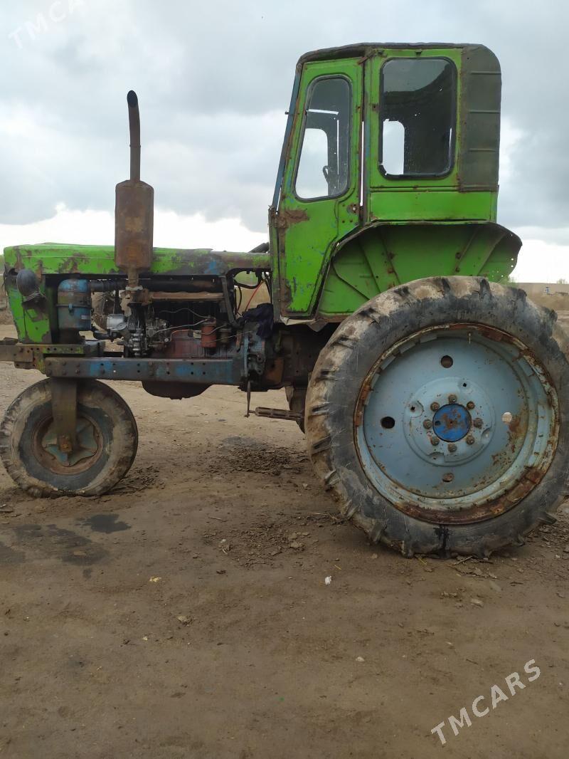 MTZ T-28 1991 - 22 000 TMT - Gubadag - img 1