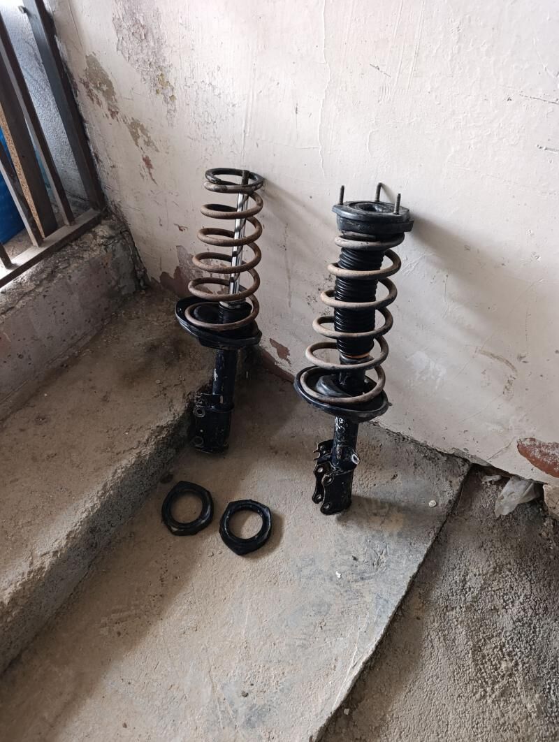 Amortizator okus kele 200 TMT - Mary - img 1