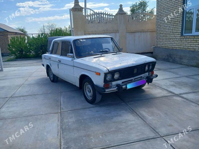 Lada 2106 1980 - 16 000 TMT - Gökdepe - img 1