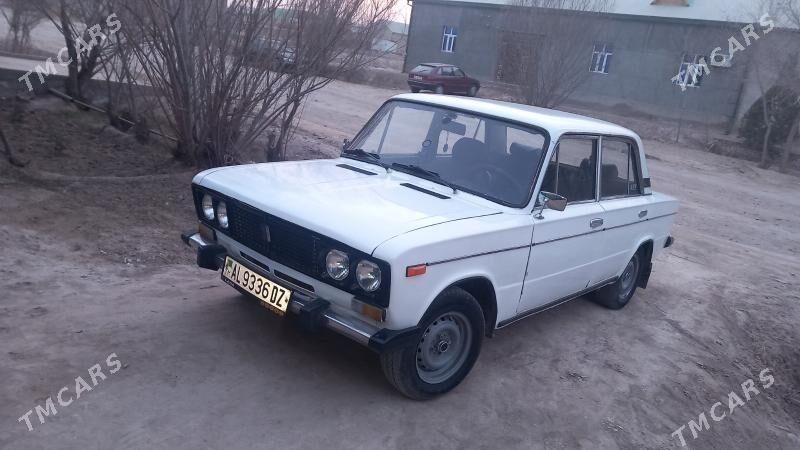 Lada 2106 2002 - 27 000 TMT - Акдепе - img 1