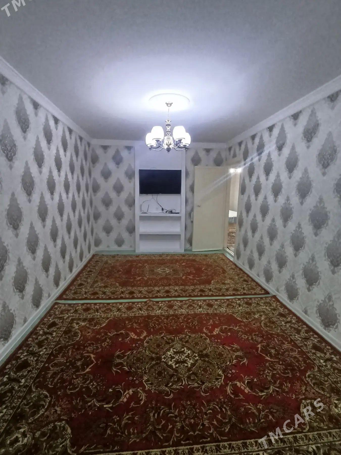 2 komnat - Туркменабат - img 1