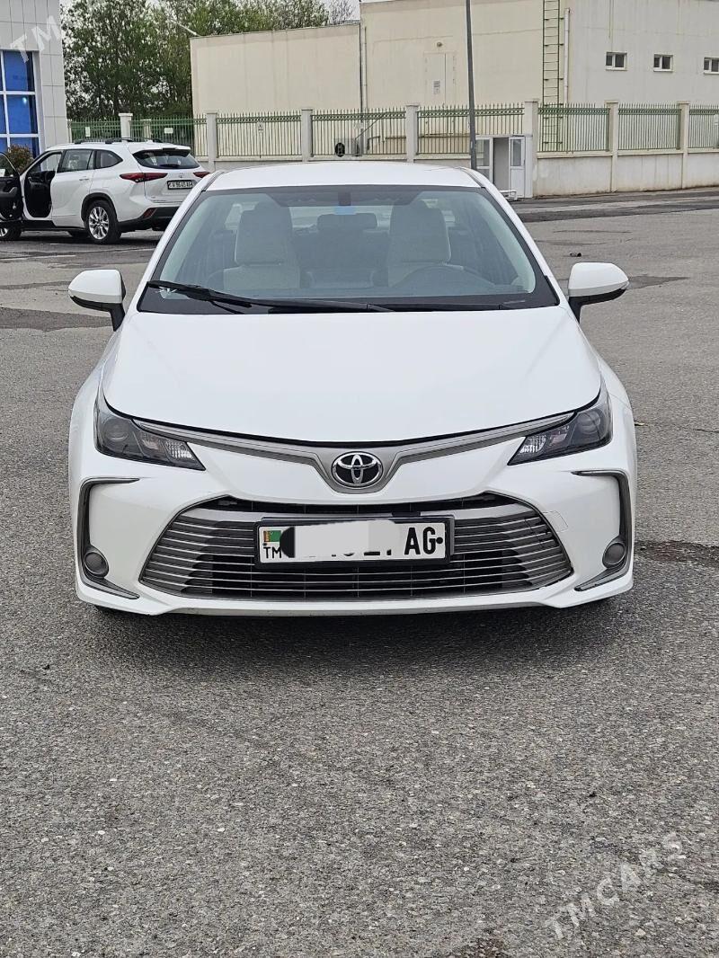Toyota Corolla 2024 - 267 000 TMT - Aşgabat - img 1