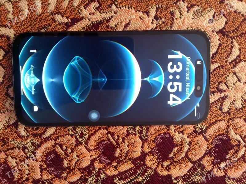 iPhone 16pro - Türkmenbaşy - img 1