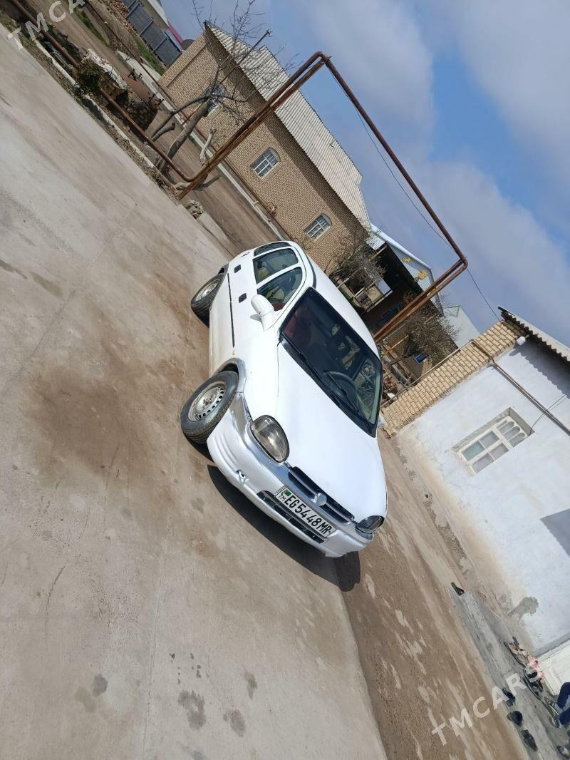 Opel Vita 1997 - 25 000 TMT - Мары - img 1