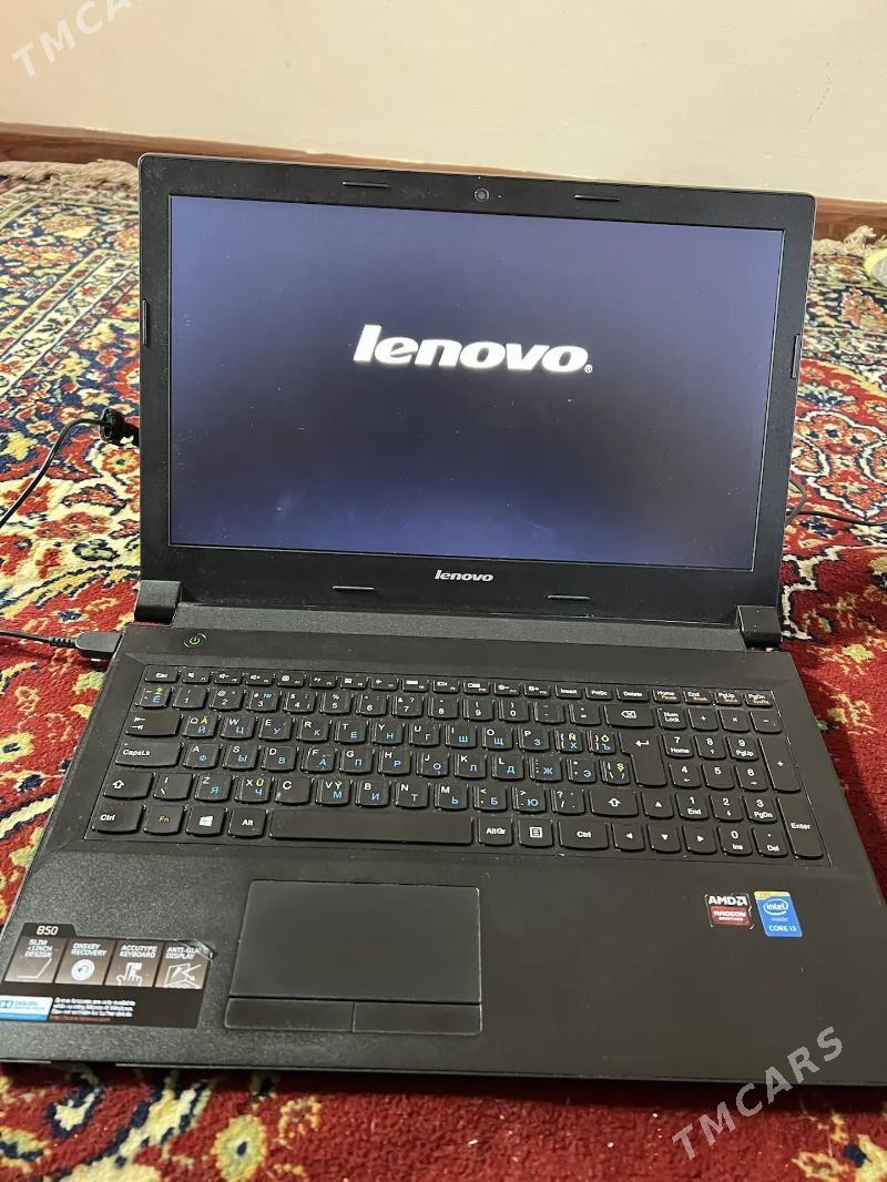 Lenovo B 50-70 - Ашхабад - img 1