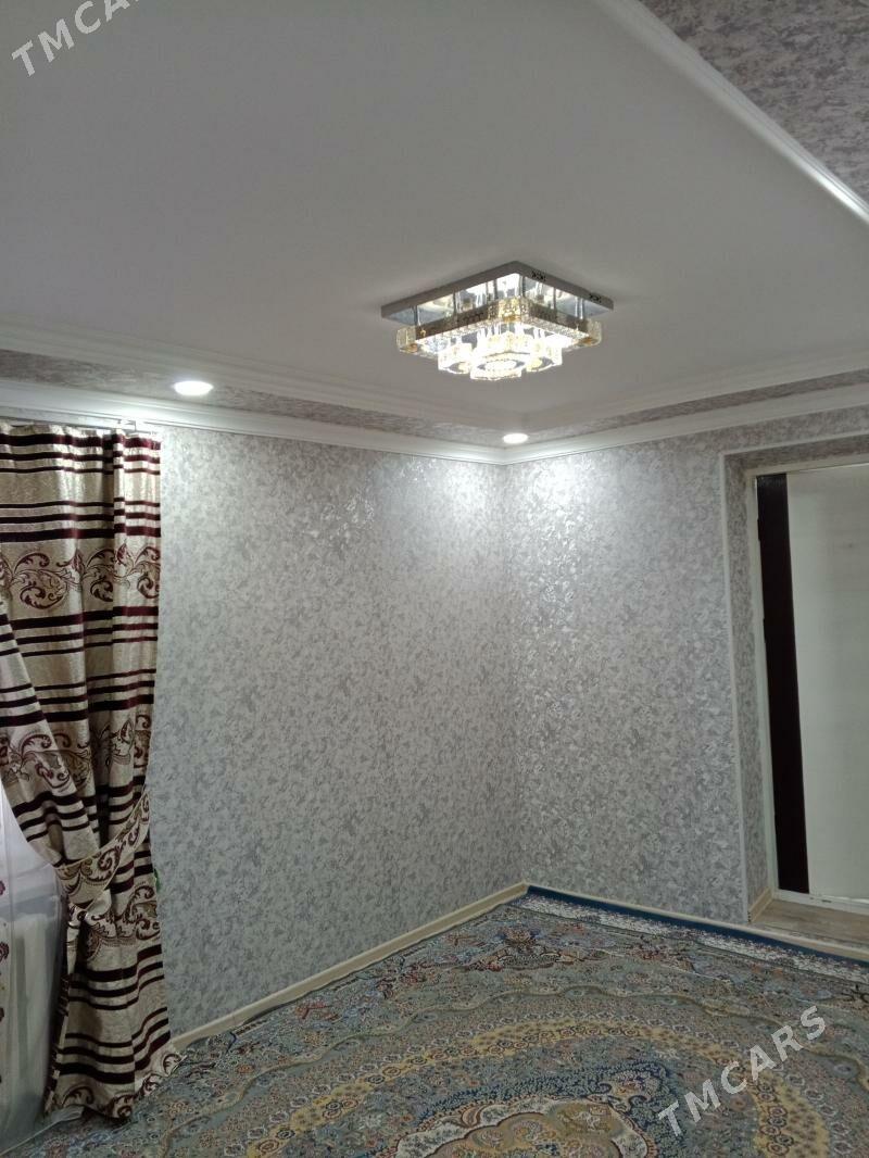 Satlyk jaý - Мары - img 1