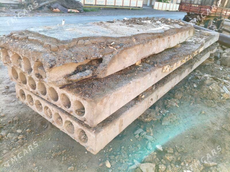 beton plitalary - Мары - img 1