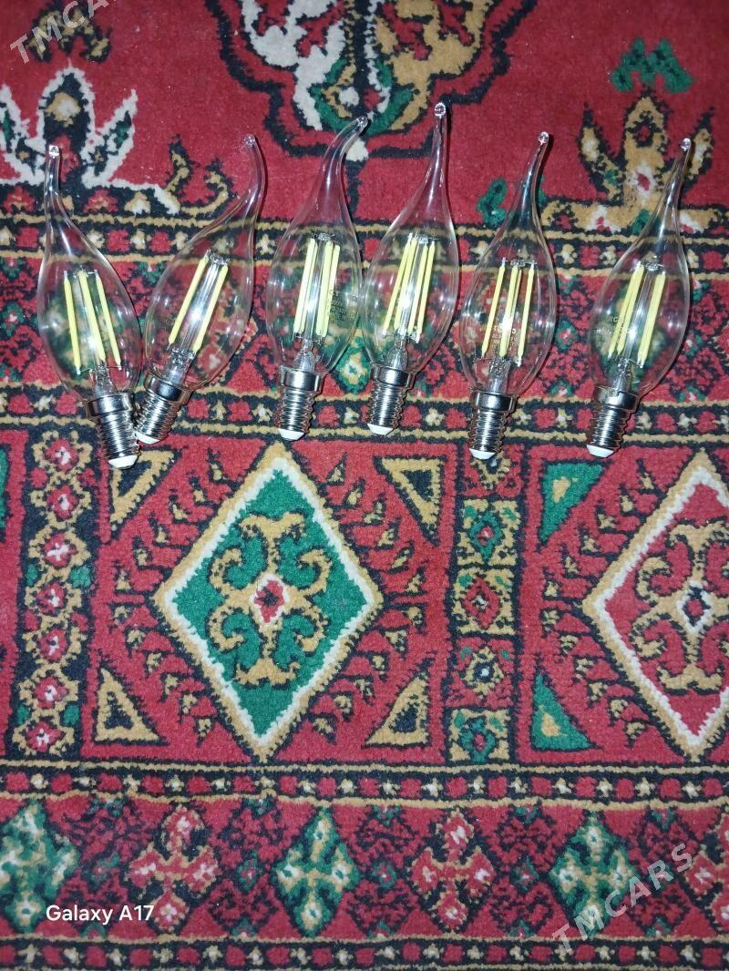 lapycka - Türkmenabat - img 1