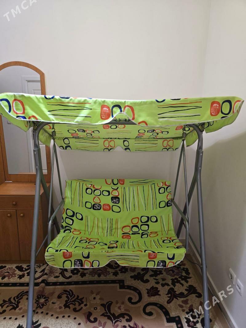 КАЧЕЛИ, SALANCAK - Ашхабад - img 1