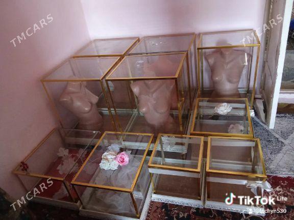 bukja ucin maniken - Гызыларбат - img 1