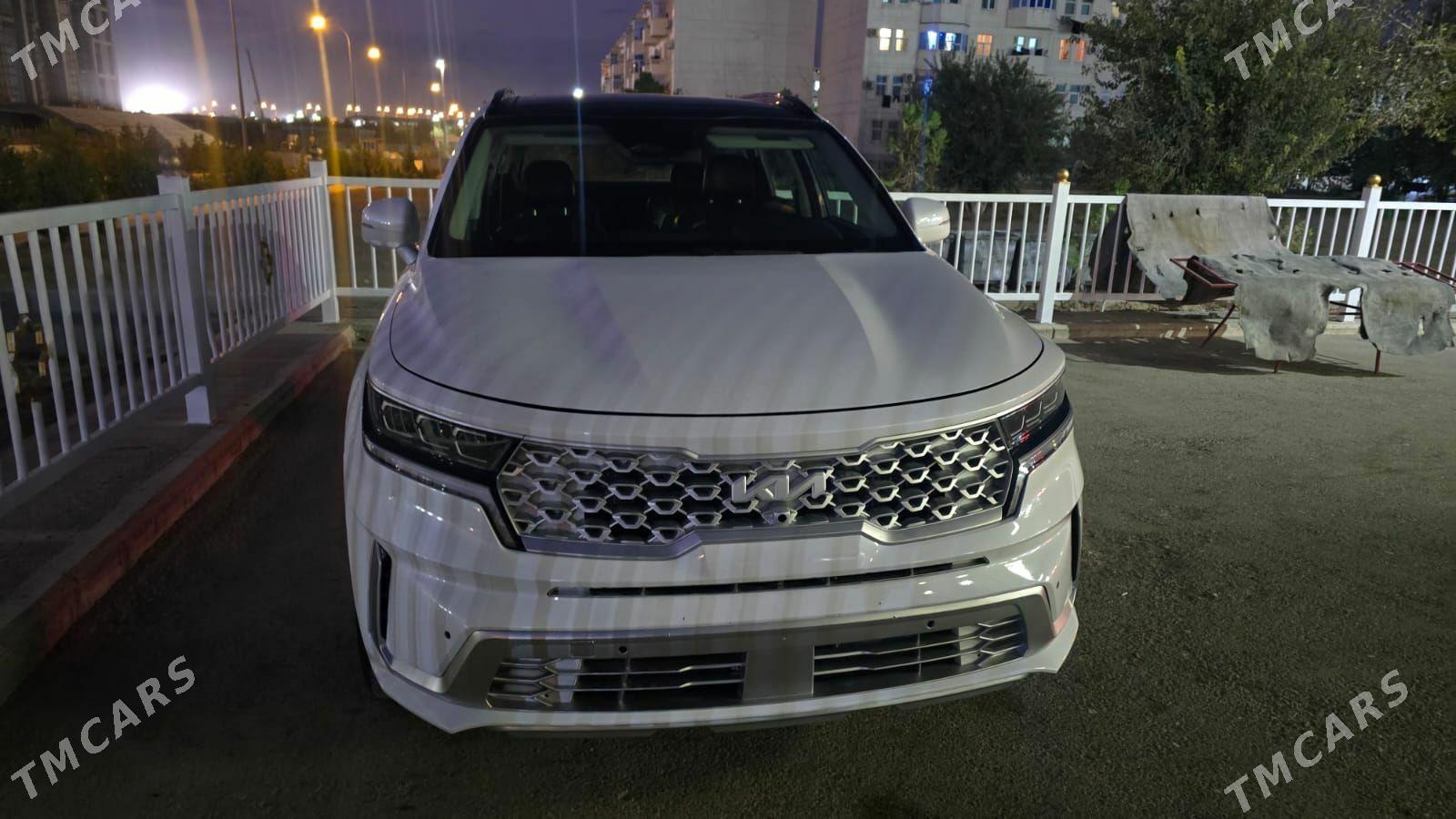 Kia Sorento 2022 - 420 000 TMT - Aşgabat - img 1
