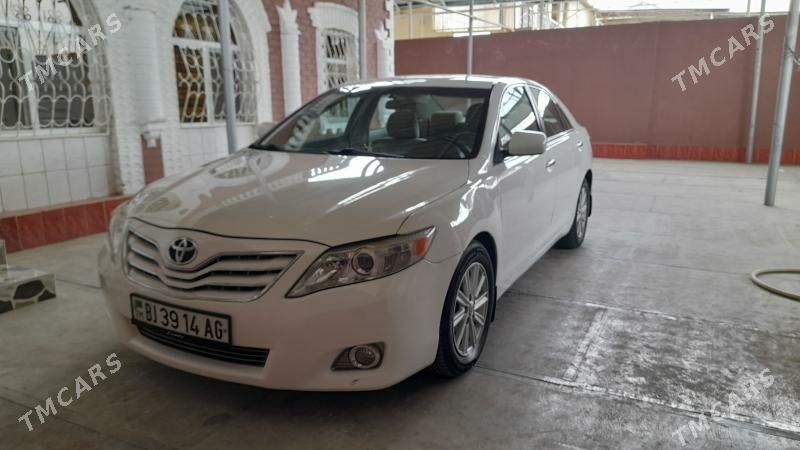Toyota Camry 2010 - 190 000 TMT - Aşgabat - img 1