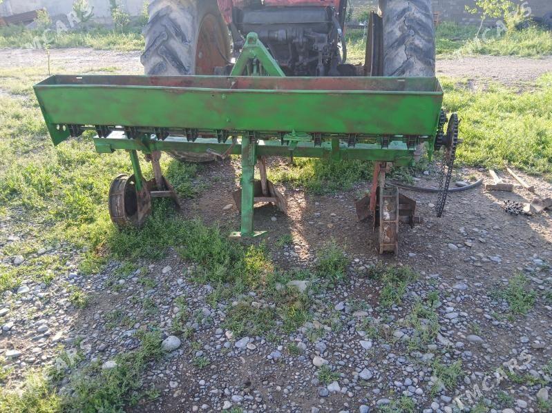 yorunja ekyan silka - Кака - img 1