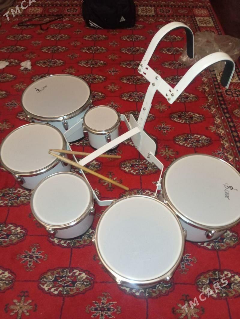 Ratatar - Ашхабад - img 1