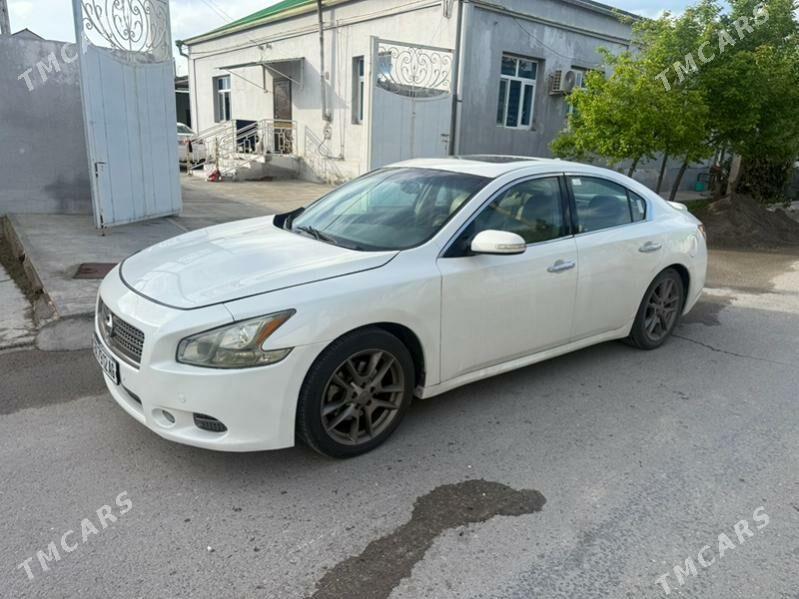 Nissan Maxima 2010 - 130 000 TMT - Чоганлы - img 1