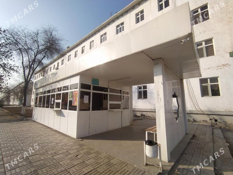 Astanofka Dukan - Daşoguz - img 1