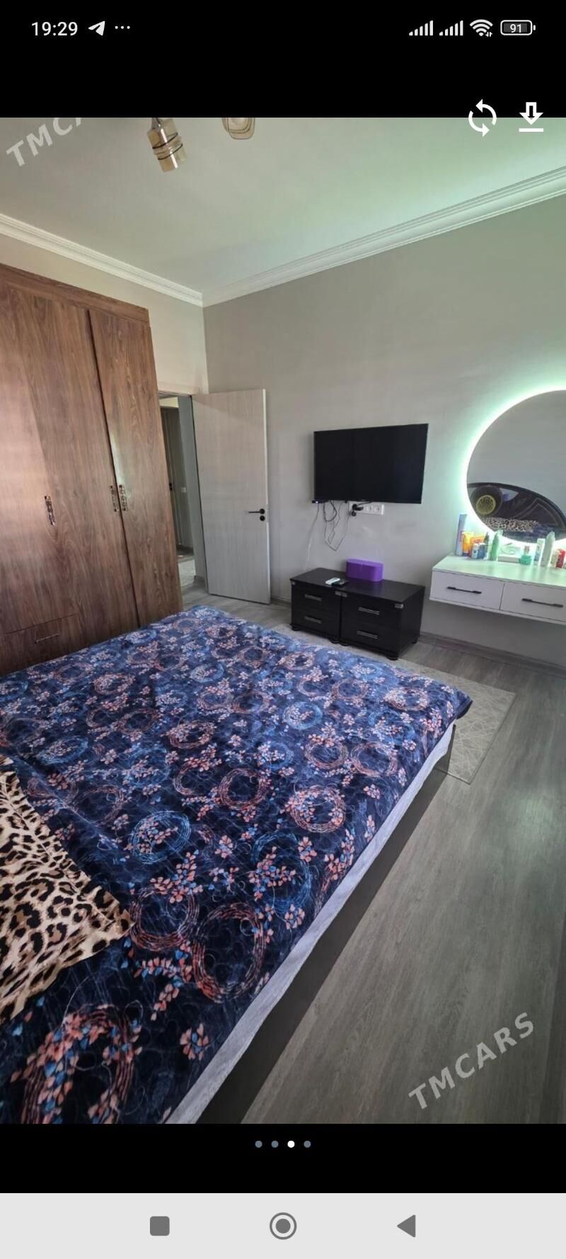 Arenda komnat - Howdan "W" - img 1