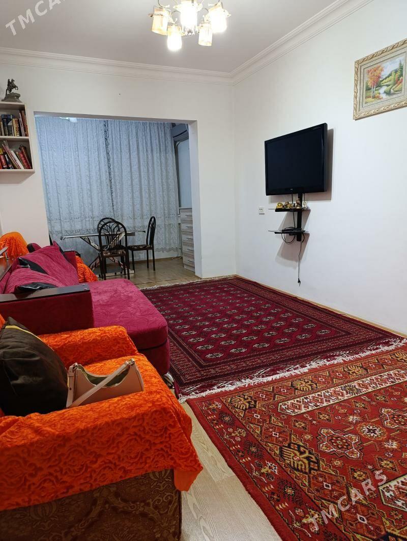 Mir 3 arenda jay eýesinden - Ашхабад - img 1