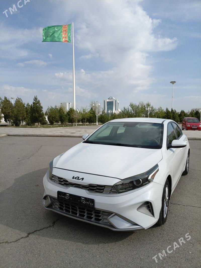 Kia Forte 2022 - 250 000 TMT - Daşoguz - img 1